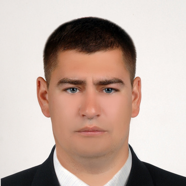 Зозуля Максим Петрович | Єдиний реєстр адвокатів України